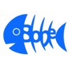 fish-bone - GENKI MORUMORU