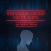 Stranger Things Theme Song (Synthwave Version) - Single