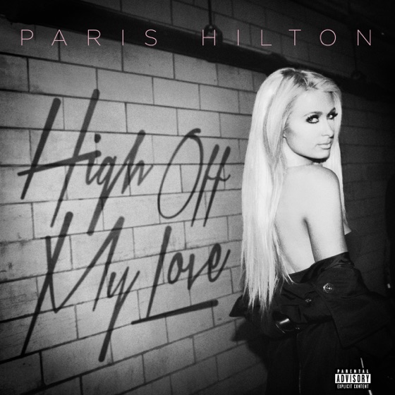 Cover artwork for High Off My Love (feat. Birdman)