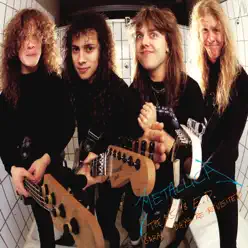 The $5.98 EP - Garage Days Re-Revisited (Remastered) - Metallica