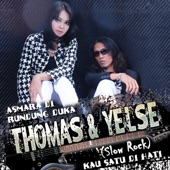 Thomas & Yelse (Slow Rock) - Asmara Di Rundung Duka artwork