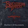 Prophecy of Ragnarök - Single album lyrics, reviews, download