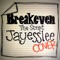 Breakeven - Jayesslee lyrics