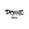 Donnie - Johnny Black lyrics