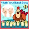 Wash Your Hands Song (Interactive) artwork