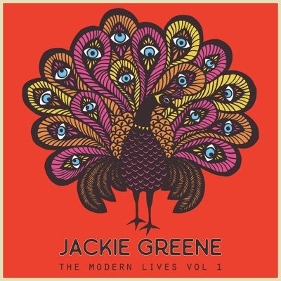 Jackie greene write a letter home tab 07 image