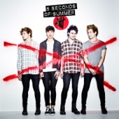 5 Seconds of Summer - Amnesia