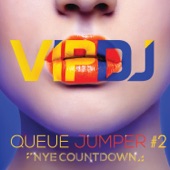 VIP DJ Queue Jumper #2 (iTunes Exclusive Version) artwork