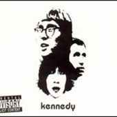 Kennedy - A Brain In A Room