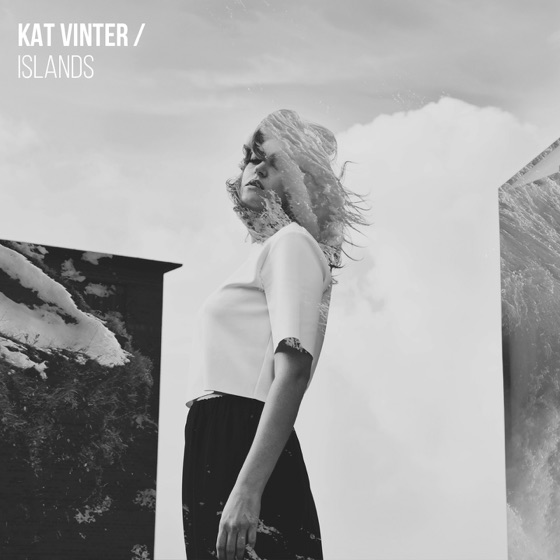 Cover artwork for Islands