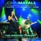 I'm Tore Down - John Mayall & The Bluesbreakers lyrics