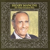 Henry Mancini - A Shot In the Dark