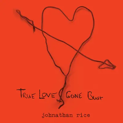 True Love Gone Bust (Live Version) - Single - Johnathan Rice