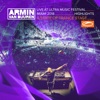 Armin van Buuren - Sunny Days (Live)