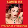 Theremin Christmas album lyrics, reviews, download