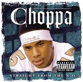 Choppa Style (feat. Master P) artwork