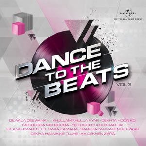 Dance To the Beats, Vol. 3