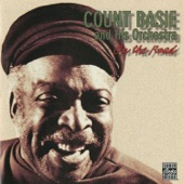 Count Basie - Wind Machine
