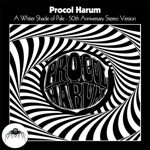 Procol Harum - A Whiter Shade of Pale