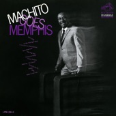 Machito Goes Memphis artwork