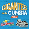 Gigantes de la Cumbia: Perú