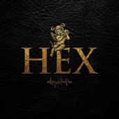 HEX artwork