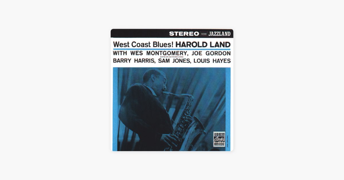 Don't Explain by Harold Land Sextet - Song on Apple Music