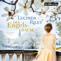 Lucinda Riley - Der Engelsbaum artwork