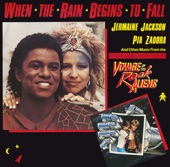 u luistert naar studio nijmegenPia Zadora & Jermaine jackson - When The Rain Begins To Fall