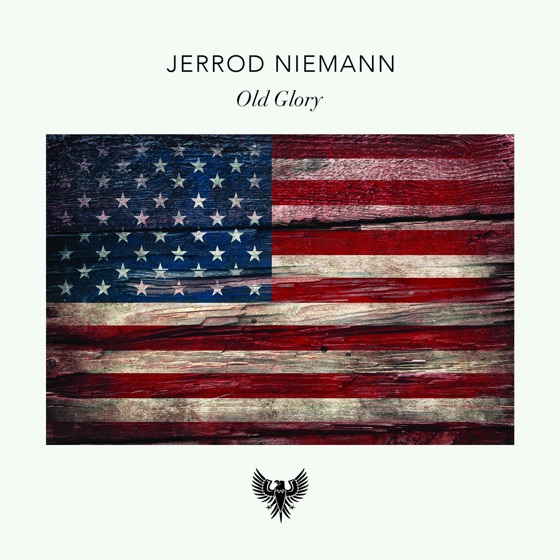 Cover artwork for Old Glory