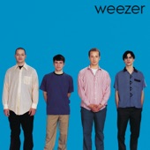 Weezer artwork
