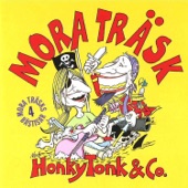 Honky Tonk & Co. artwork