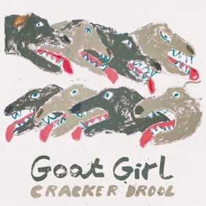 Cracker Drool - Single