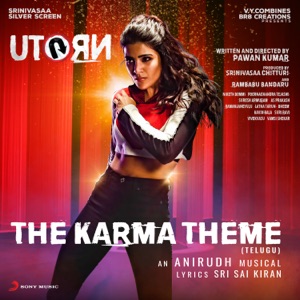 The Karma Theme (Telugu) [From "U Turn"] - Single