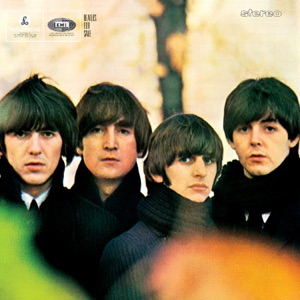 The Beatles - Eight Days a Week - 排舞 編舞者