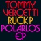 Kompassfähler - Tommy Vercetti & Ruck P lyrics