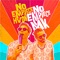 No Empiece Hvon, No Empiece Mk - El Parche lyrics
