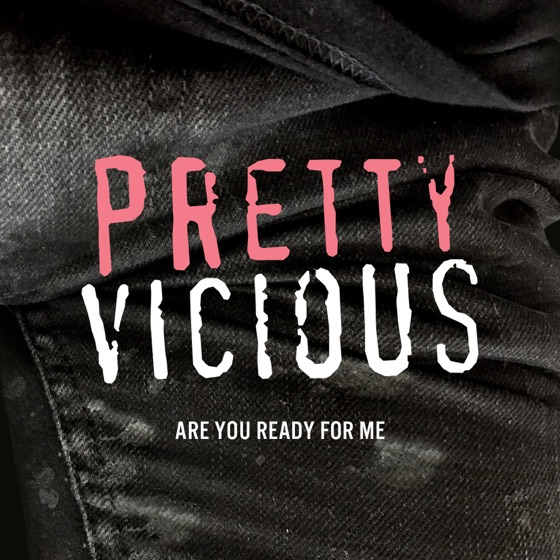Cover artwork for Are You Ready for Me