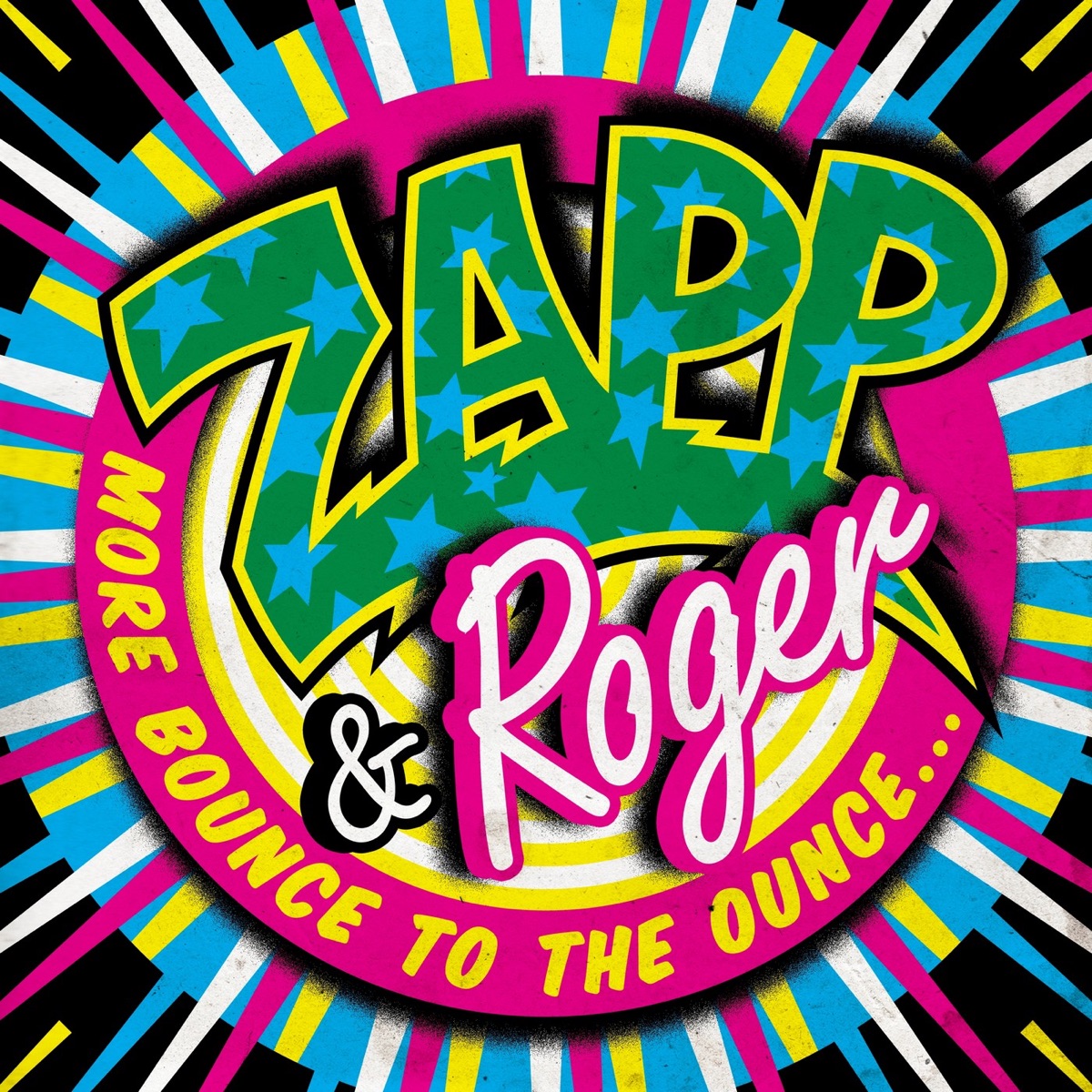 zapp and roger