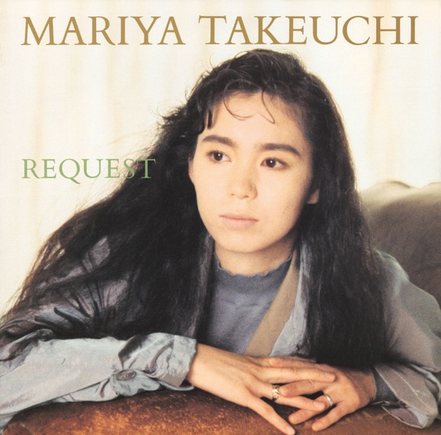 Mariya takeuchi plastic love download