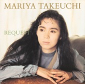 Mariya Takeuchi - Eki