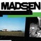 Unsichtbar - Madsen lyrics