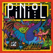 PinioL - Pilon Bran Coucou