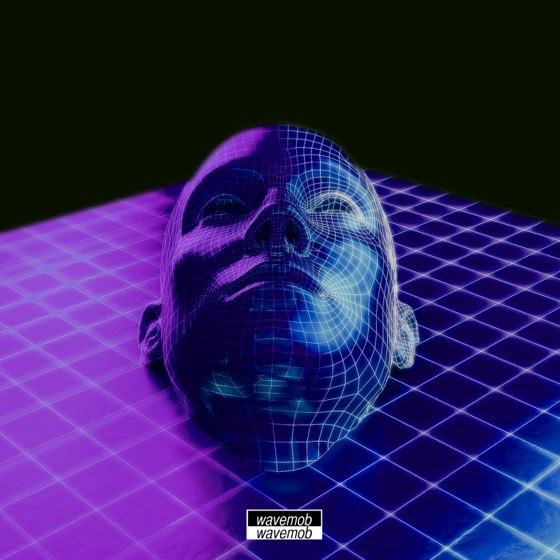 Cover artwork for Transcend