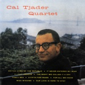 Cal Tjader Quartet artwork