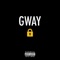 Gway (feat. Iraq, Lanks & JJ) - LB SPIFFY lyrics