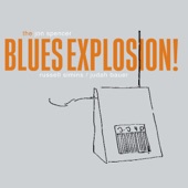 The Jon Spencer Blues Explosion - Blues X Man