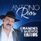 Mientele - Antonio Rios lyrics