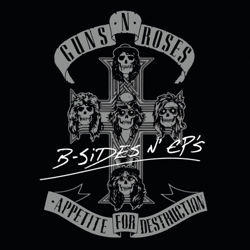 Best Guns N Roses Songs Tracks To Satiate Your Appetite Udiscover