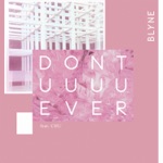 BLYNE - Don't You Ever (feat. Chu)